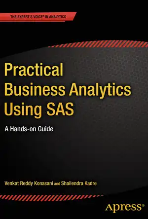 Buchcover ISBN 9781484200445