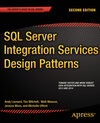 Buchcover SQL Server Integration Services Design Patterns