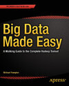 Buchcover Big Data Made Easy