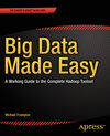 Buchcover Big Data Made Easy