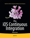 Buchcover Pro iOS Continuous Integration