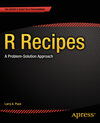Buchcover R Recipes