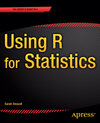 Buchcover Using R for Statistics