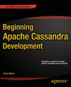 Buchcover Beginning Apache Cassandra Development