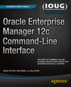Buchcover Oracle Enterprise Manager 12c Command-Line Interface