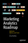 Buchcover Marketing Analytics Roadmap