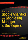 Buchcover Practical Google Analytics and Google Tag Manager for Developers
