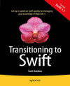 Buchcover Transitioning to Swift