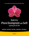 Buchcover Beginning iPhone Development with Swift