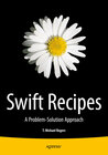 Buchcover Swift Recipes