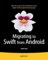 Buchcover Migrating to Swift from Android