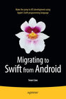 Buchcover Migrating to Swift from Android