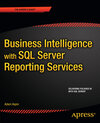 Buchcover Business Intelligence with SQL Server Reporting Services