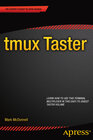 Buchcover tmux Taster