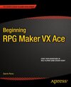 Buchcover Beginning RPG Maker VX Ace