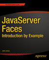 Buchcover JavaServer Faces: Introduction by Example