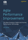 Buchcover Agile Performance Improvement