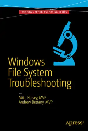 Buchcover ISBN 9781484210161