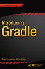 Buchcover Introducing Gradle