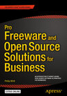 Buchcover Pro Freeware and Open Source Solutions for Business