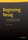 Buchcover Beginning Neo4j