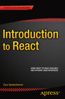 Buchcover Introduction to React