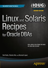 Buchcover Linux and Solaris Recipes for Oracle DBAs