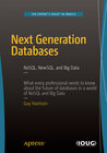 Buchcover Next Generation Databases