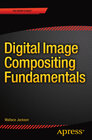 Buchcover Digital Image Compositing Fundamentals