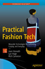 Buchcover Practical Fashion Tech