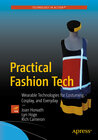 Buchcover Practical Fashion Tech