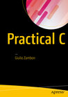 Buchcover Practical C