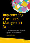 Buchcover Implementing Operations Management Suite