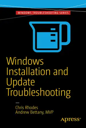 Buchcover ISBN 9781484218266