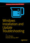 Buchcover Windows Installation and Update Troubleshooting