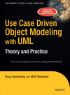 Buchcover Use Case Driven Object Modeling with UMLTheory and Practice
