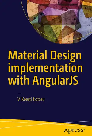 Buchcover ISBN 9781484221907