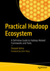 Buchcover Practical Hadoop Ecosystem