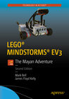 Buchcover LEGO® MINDSTORMS® EV3