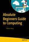 Buchcover Absolute Beginners Guide to Computing