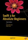 Buchcover Swift 3 for Absolute Beginners