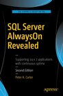 Buchcover SQL Server AlwaysOn Revealed