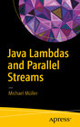 Buchcover Java Lambdas and Parallel Streams