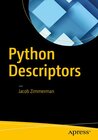 Buchcover Python Descriptors
