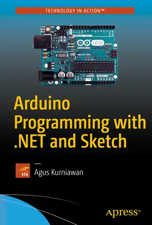 Buchcover ISBN 9781484226599