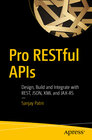 Buchcover Pro RESTful APIs