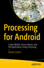 Buchcover Processing for Android