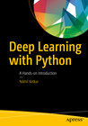 Buchcover Deep Learning with Python
