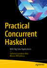 Buchcover Practical Concurrent Haskell