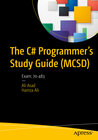 Buchcover The C# Programmer’s Study Guide (MCSD)